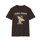 Signal Seeker T-Shirt