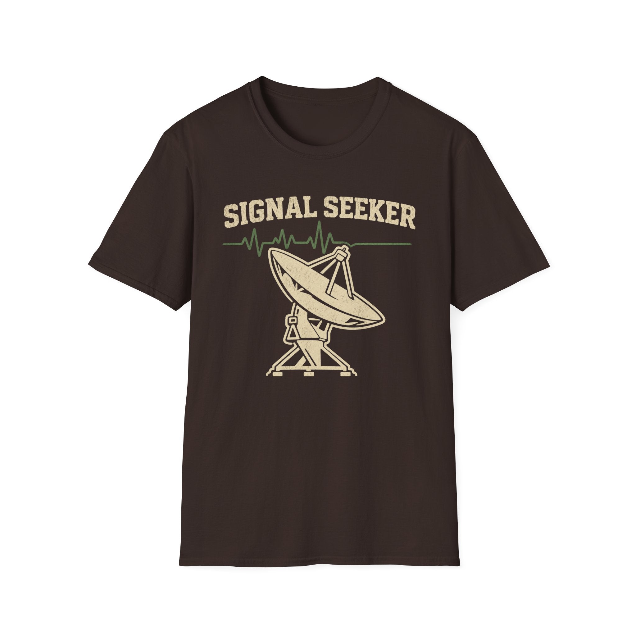 Signal Seeker T-Shirt