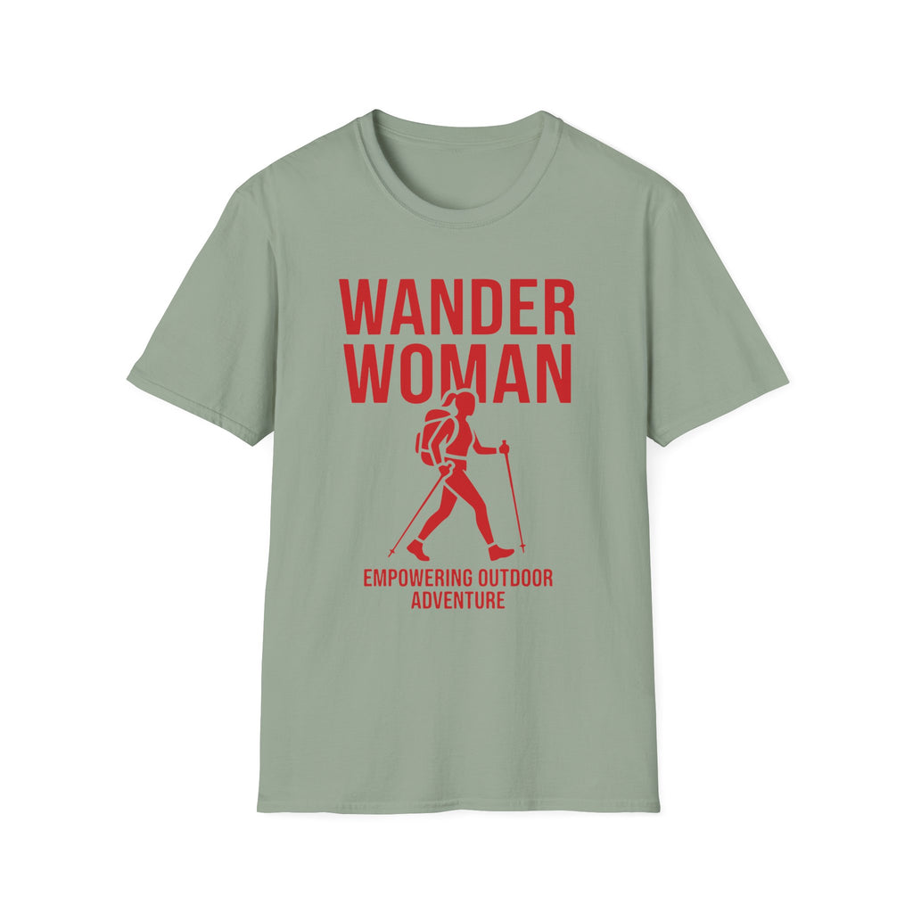 Wander Woman T-Shirt
