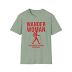 Wander Woman T-Shirt