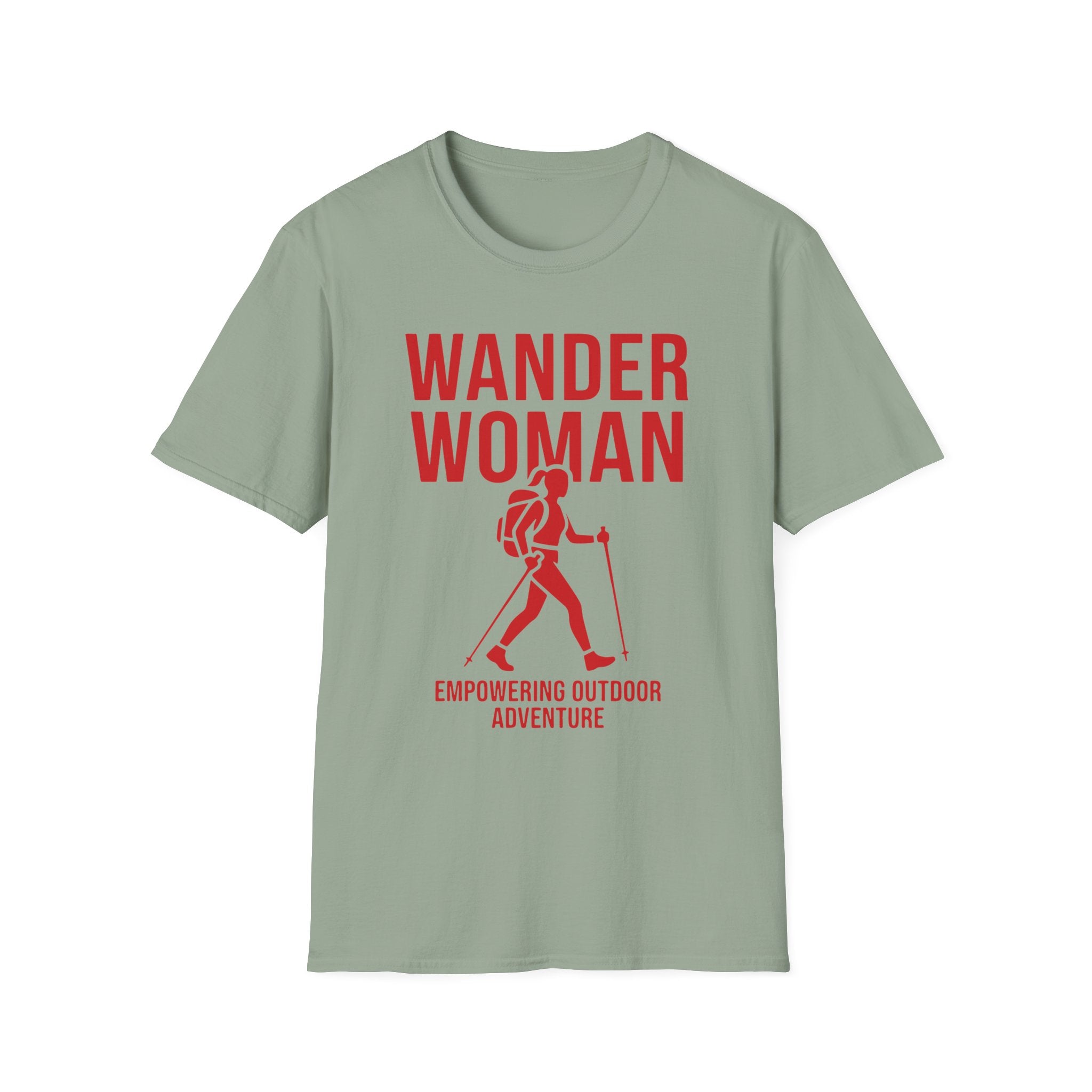 Wander Woman T-Shirt