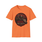 Seek the Truth T-Shirt