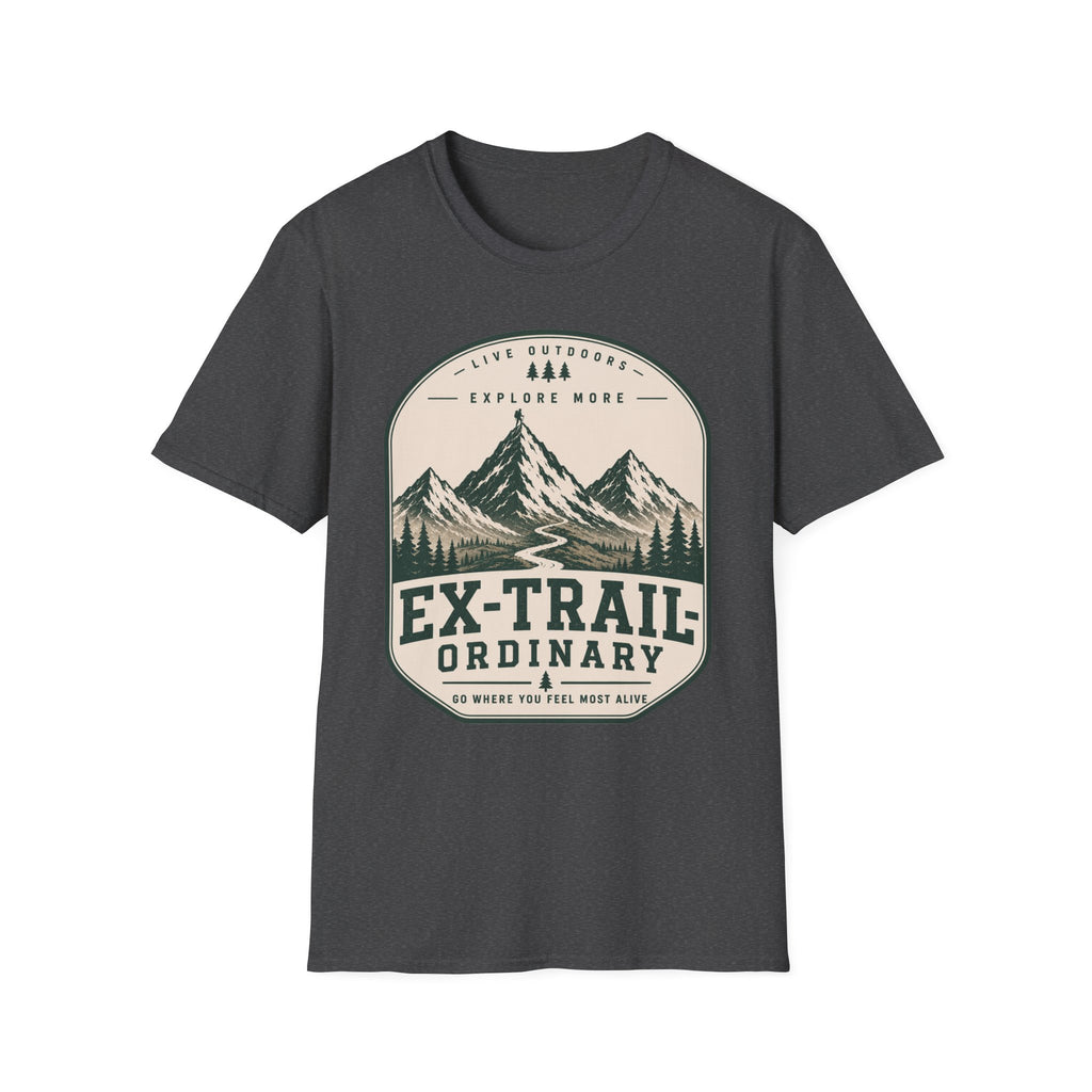 Ex-Trail-Ordinary T-Shirt
