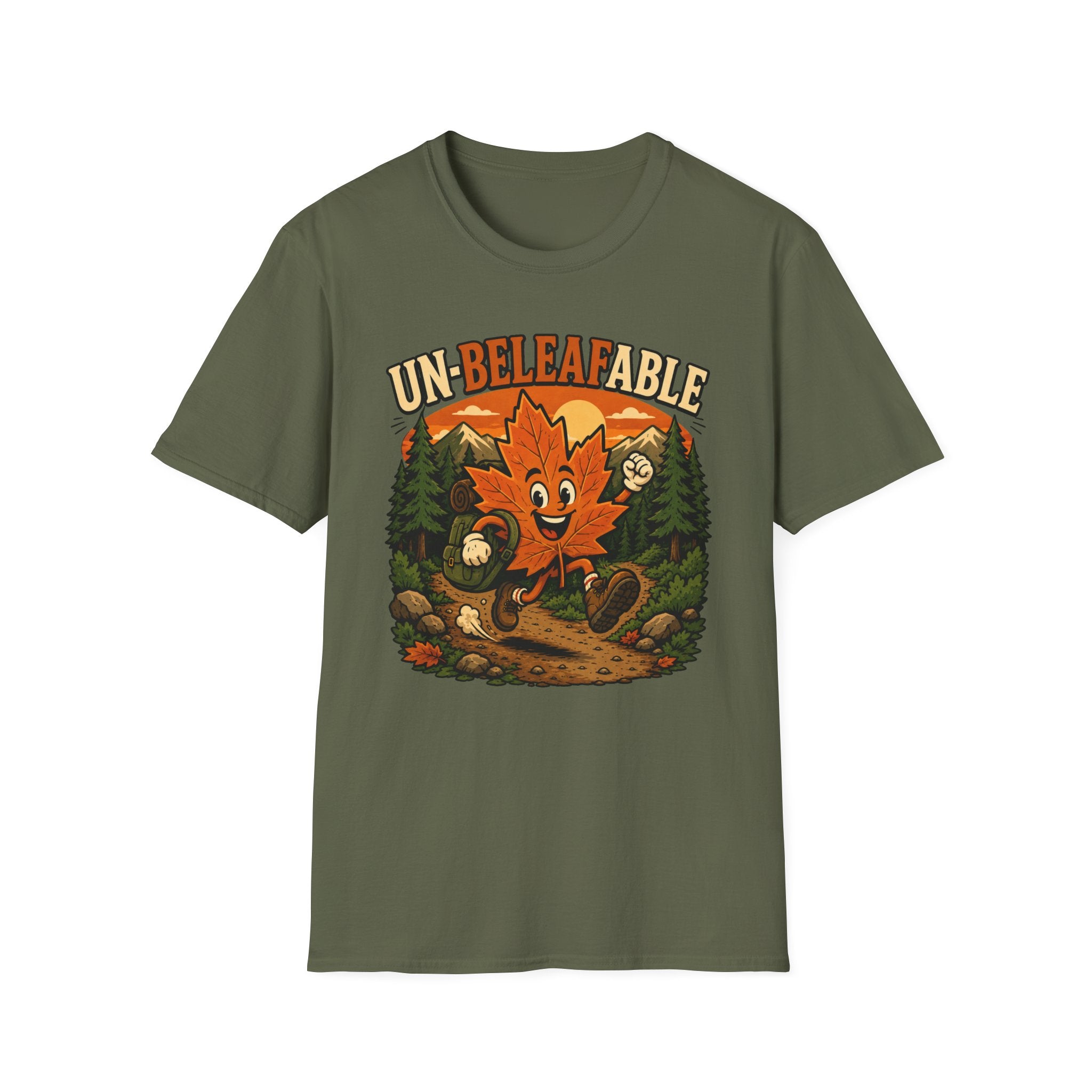 Un-Beleafable T-Shirt