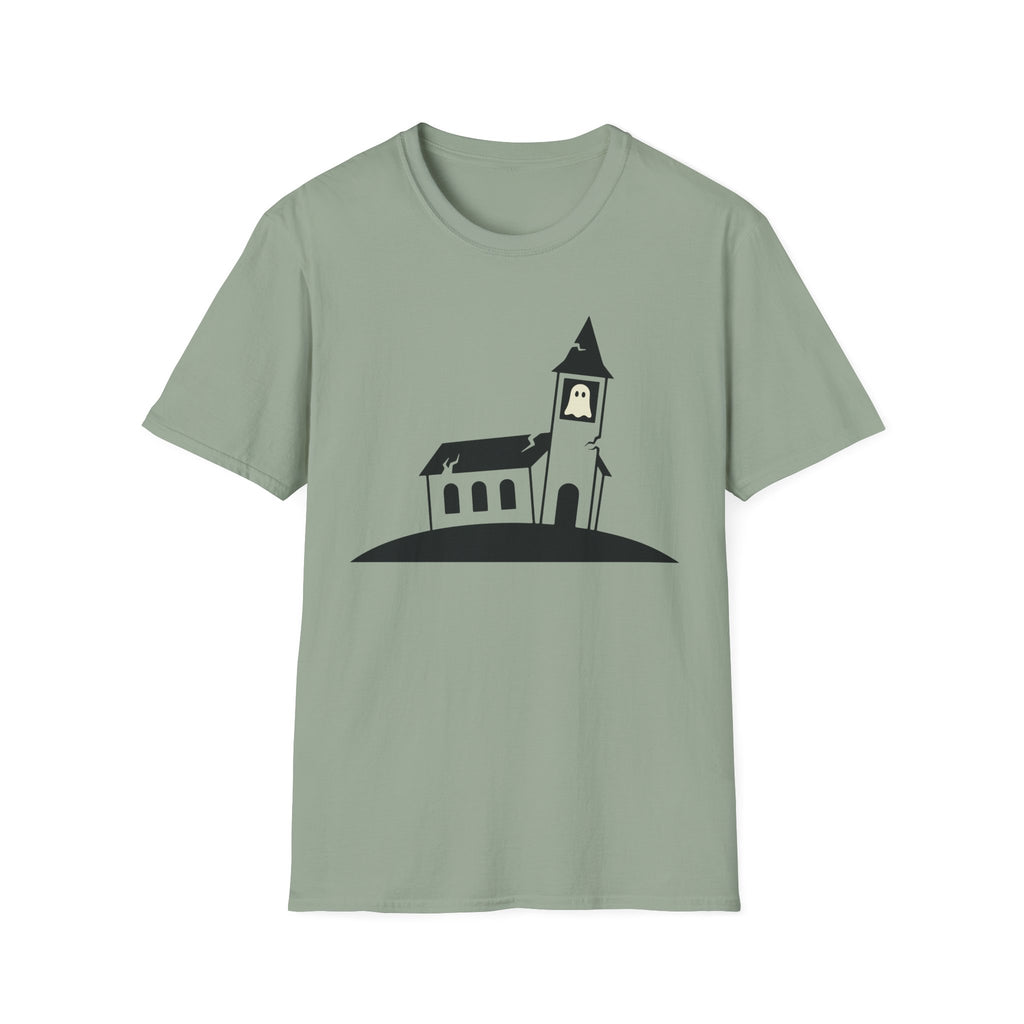 Midnight Bell T-Shirt