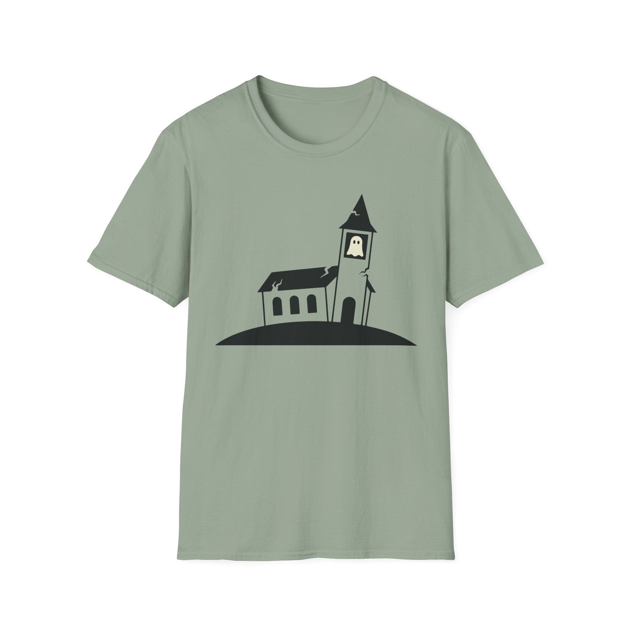 Midnight Bell T-Shirt