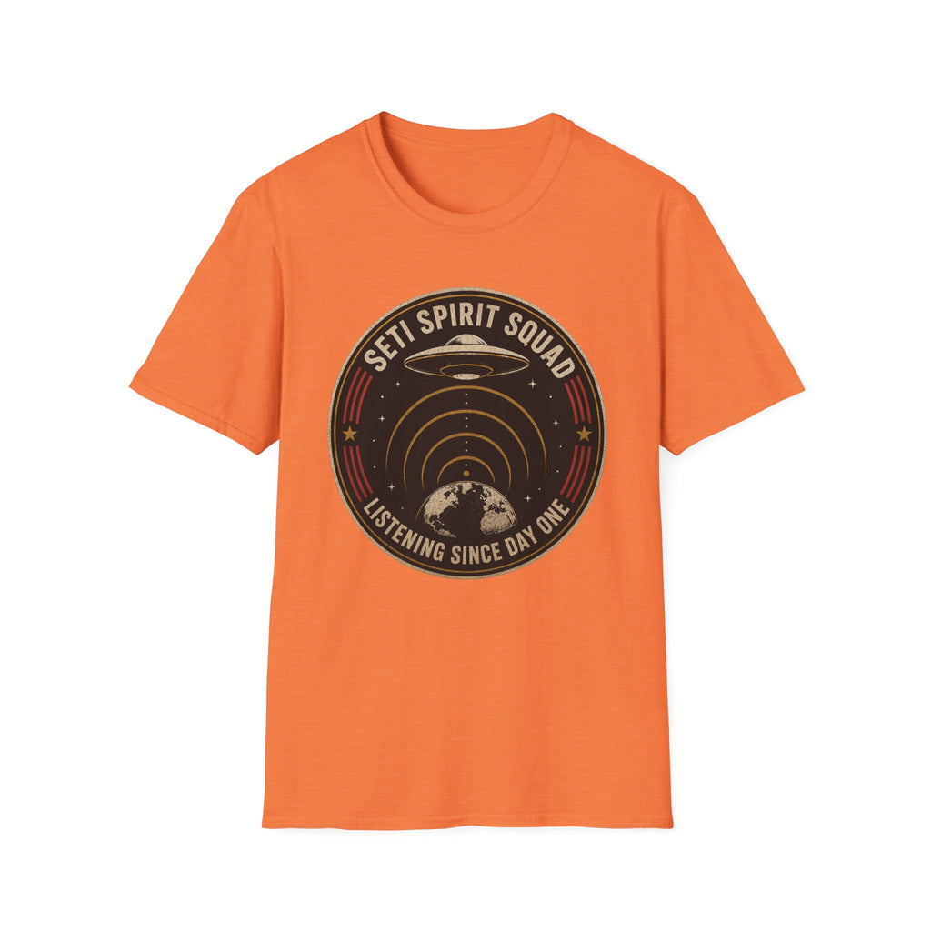 Seti Spirit Squad T-Shirt
