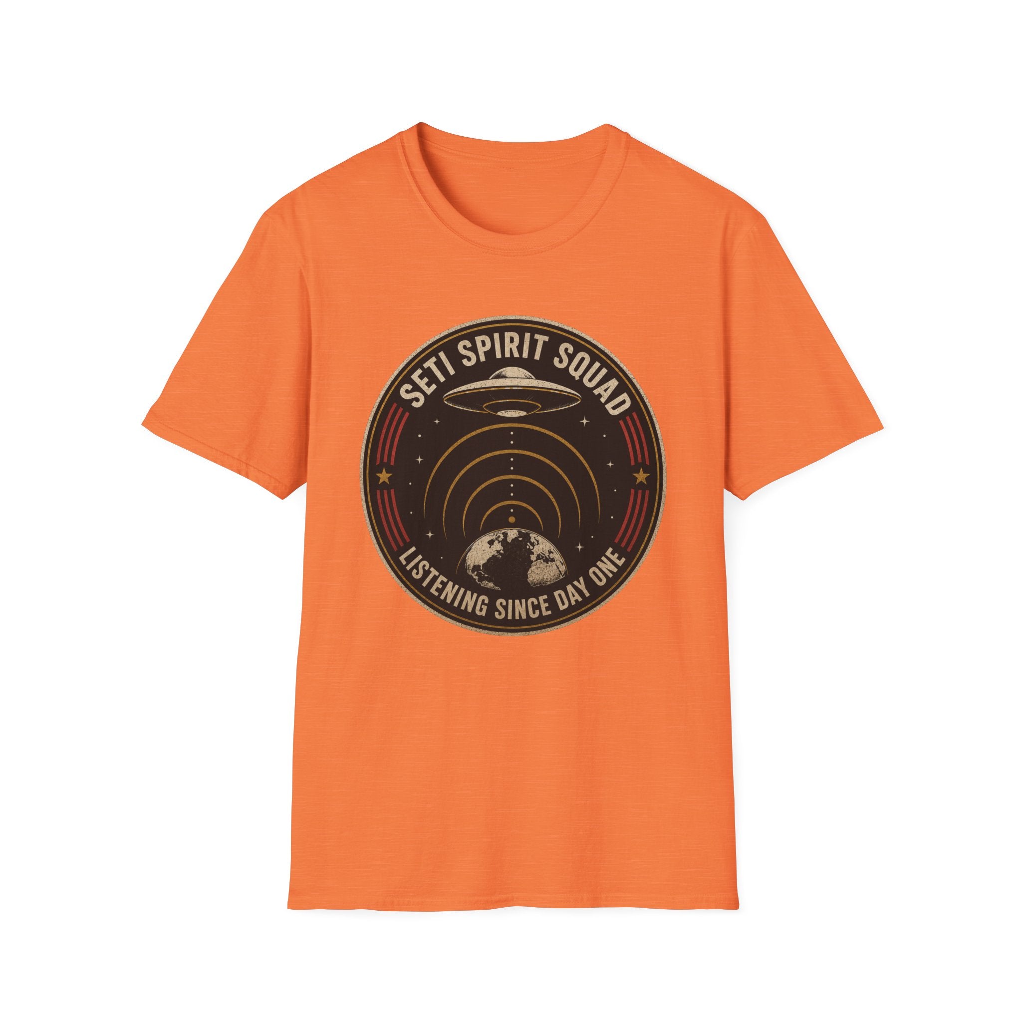 Seti Spirit Squad T-Shirt