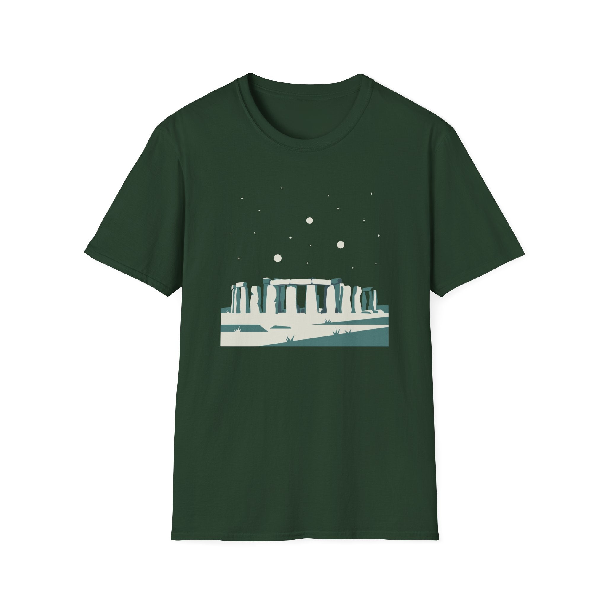 Ancient Signals T-Shirt