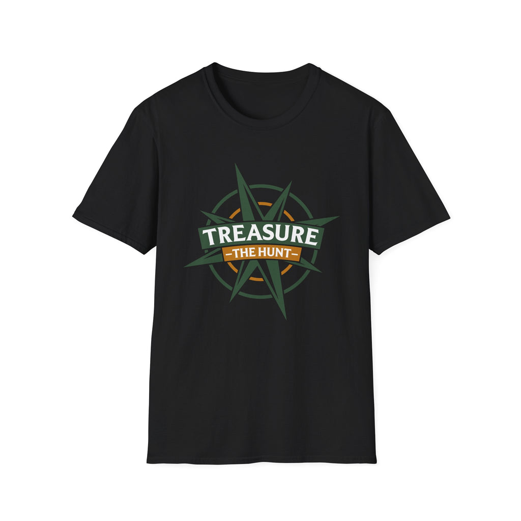 Treasure The Hunt T-Shirt