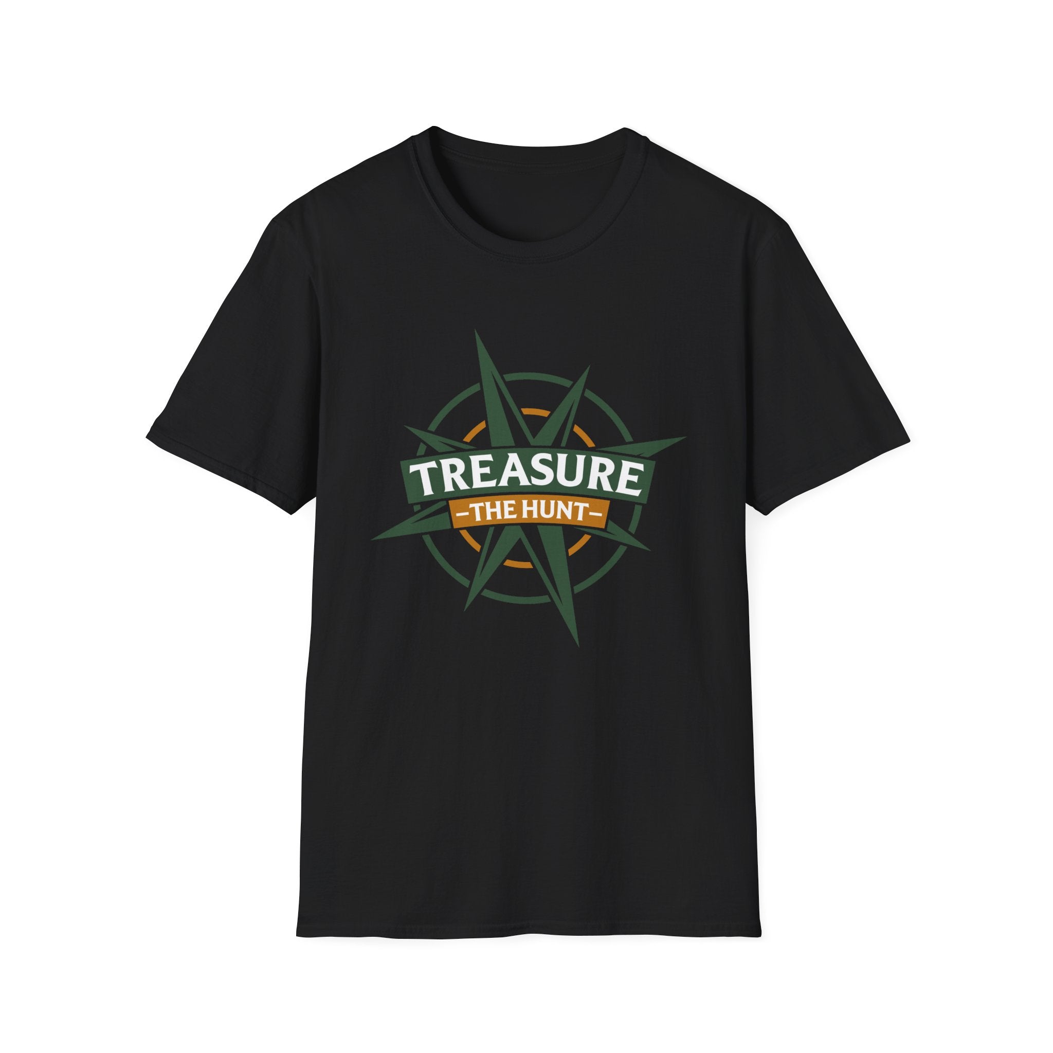 Treasure The Hunt T-Shirt