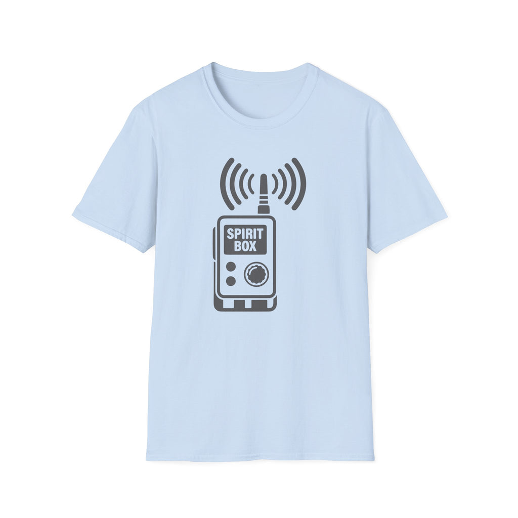 Spirit Box T-Shirt