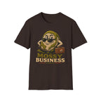 Mossy Business T-Shirt