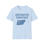 Uncharted Territory T-Shirt