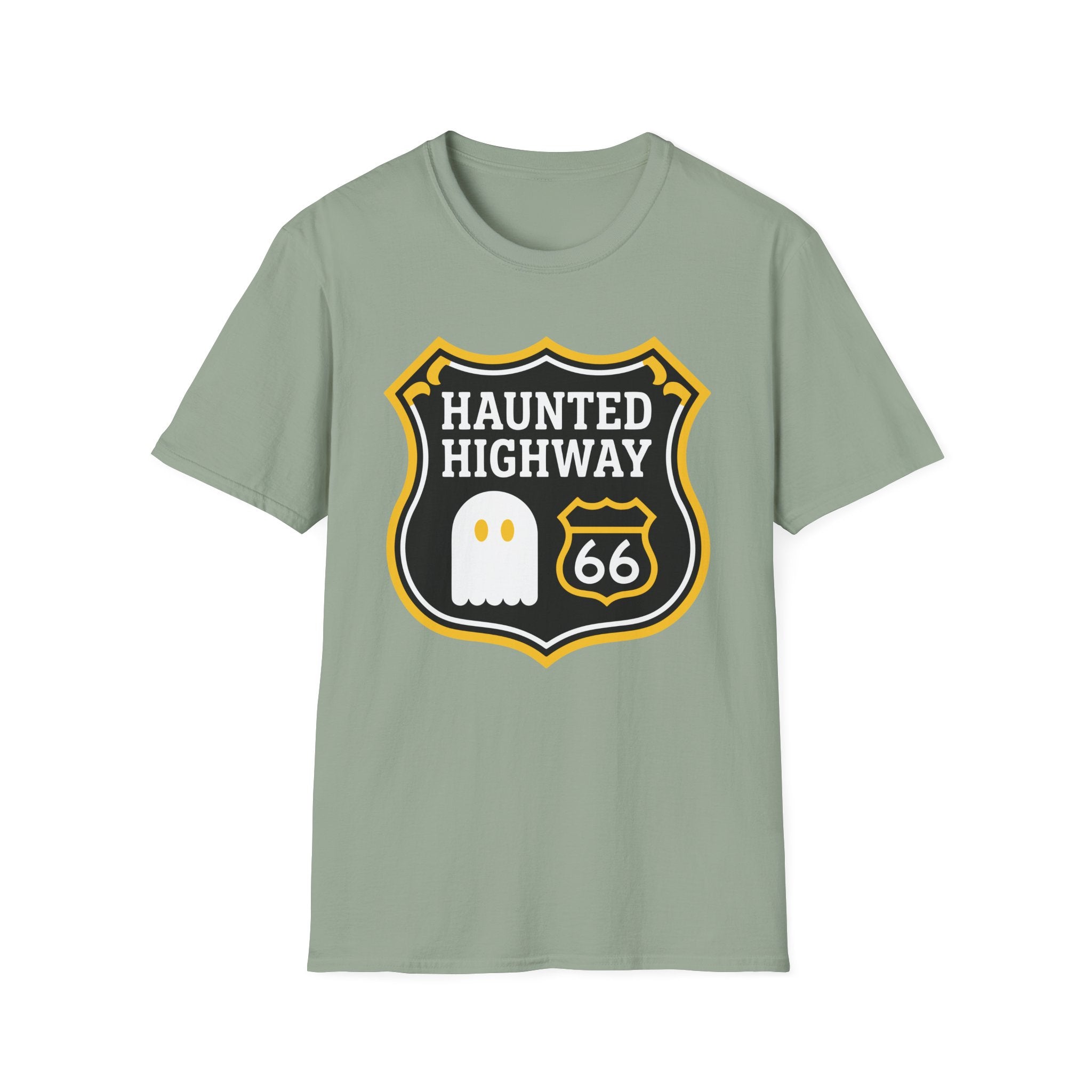 Phantom Route T-Shirt