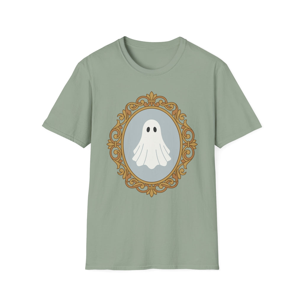 Reflections From Beyond T-Shirt