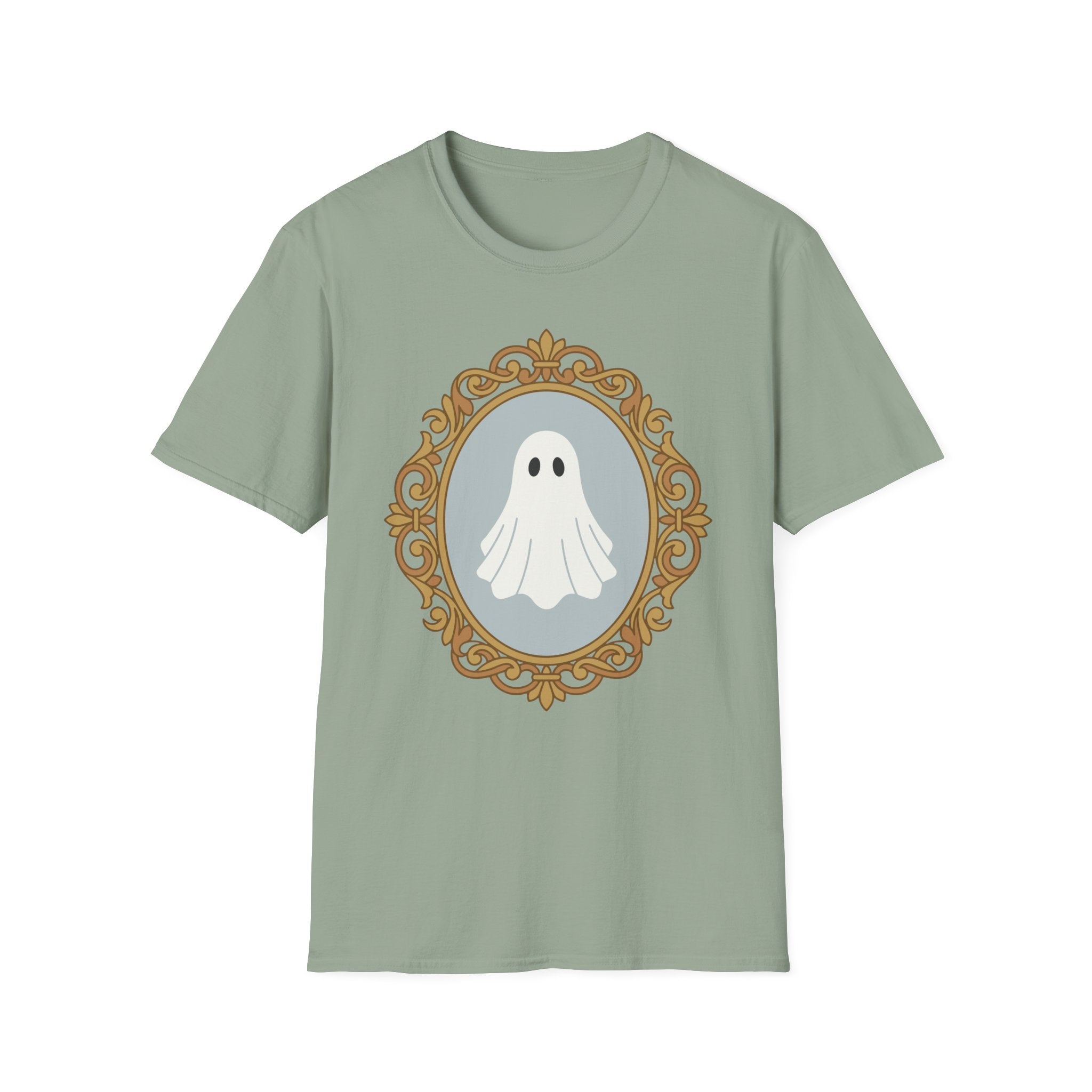 Reflections From Beyond T-Shirt