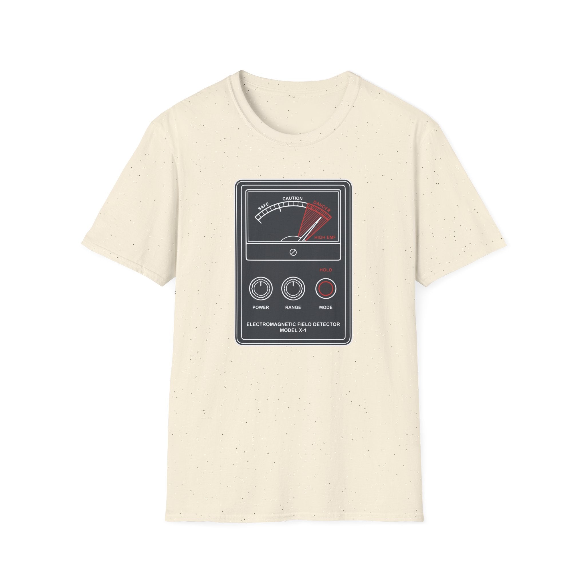Signal Spike T-Shirt