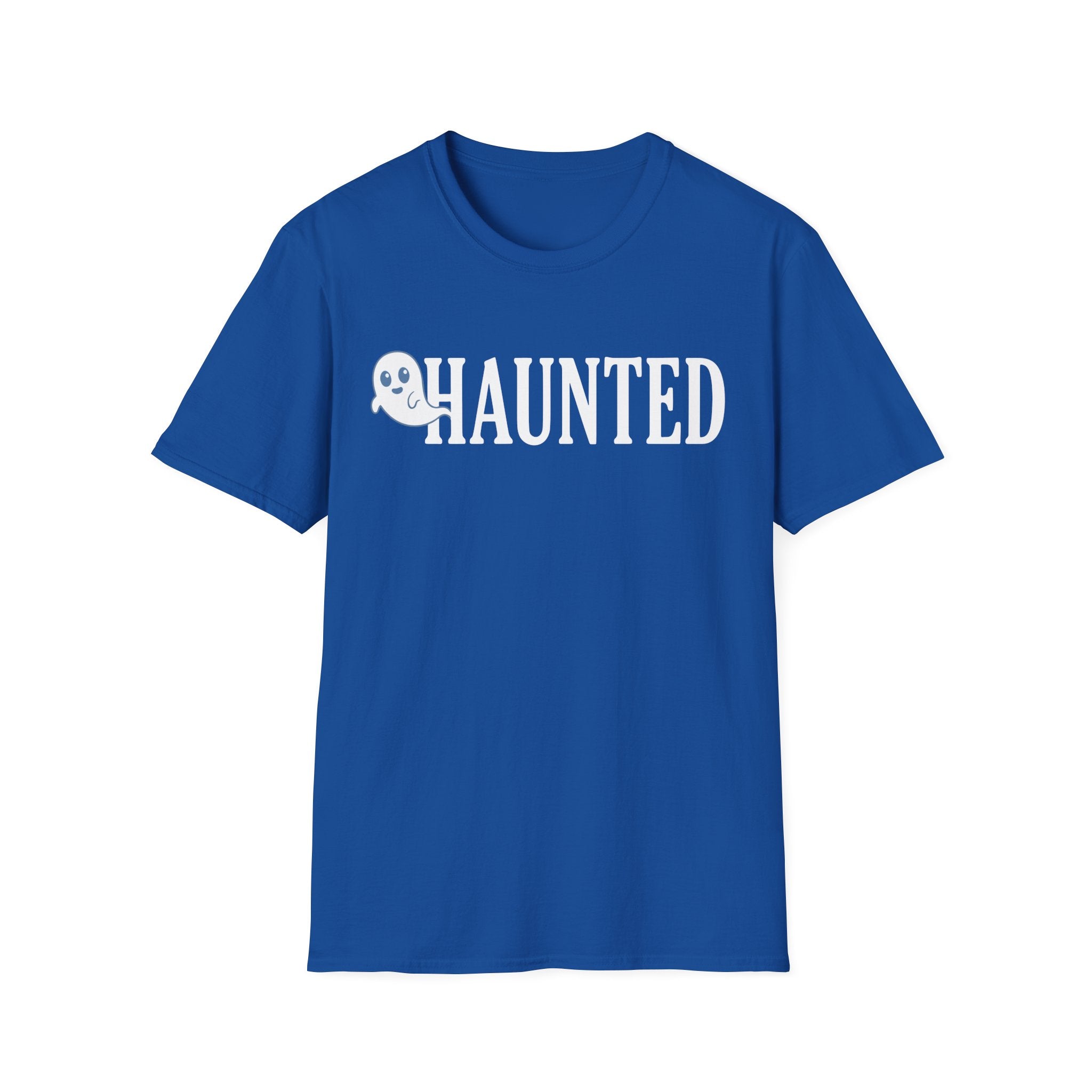Soft Haunt T-Shirt