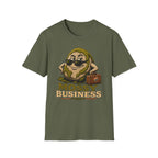 Mossy Business T-Shirt