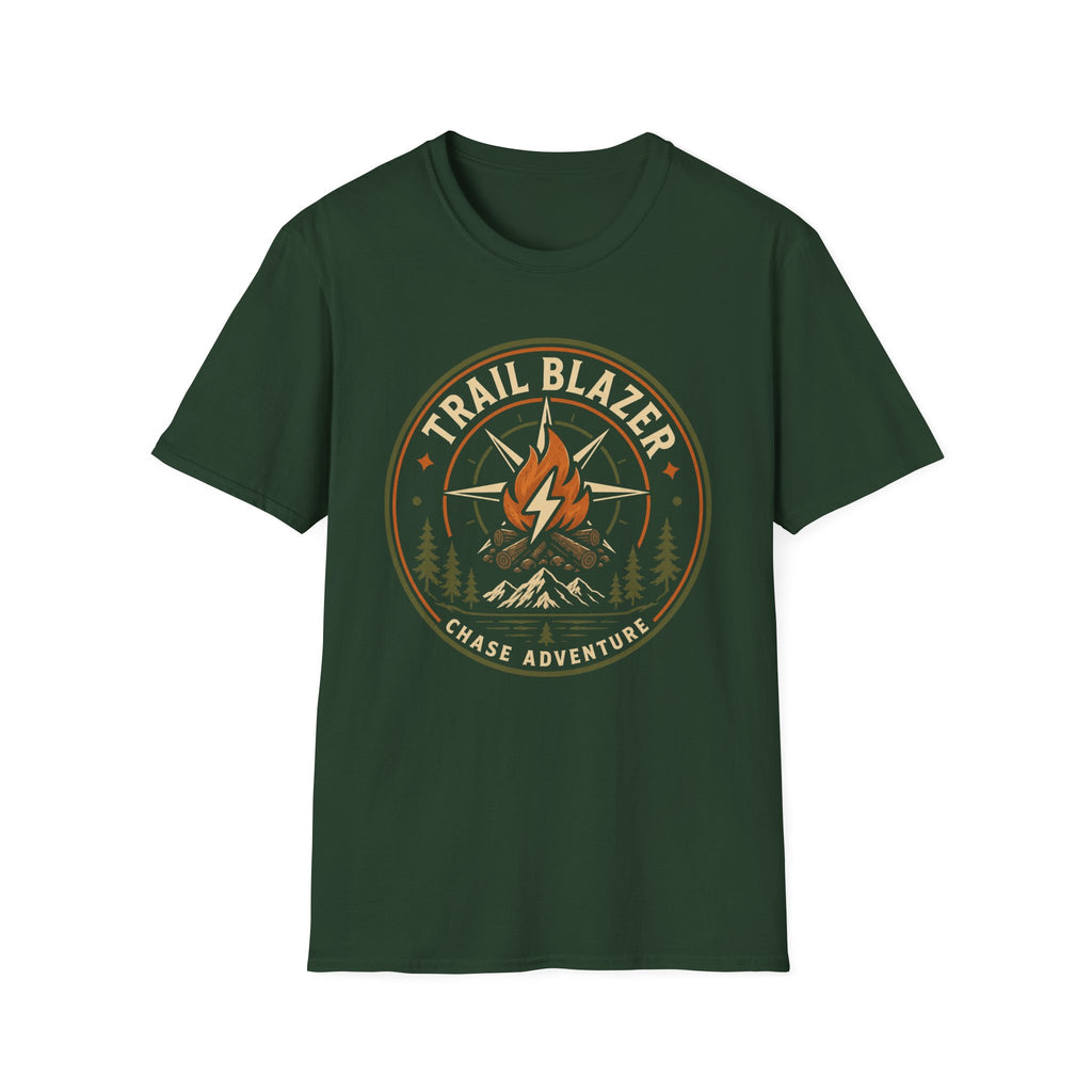 Trail Blazer T-Shirt