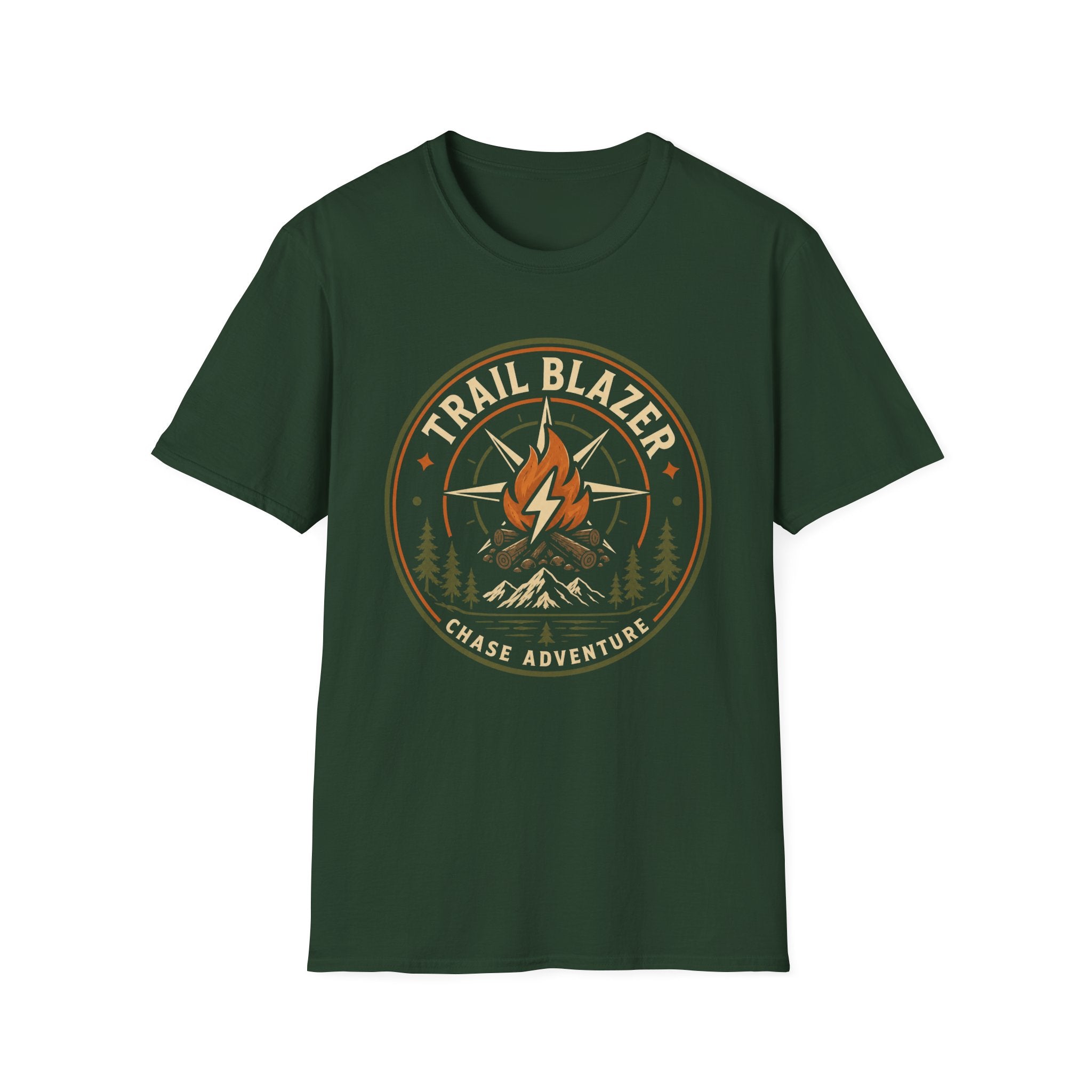 Trail Blazer T-Shirt