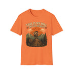 This is My Hill and I'll Die On It T-Shirt