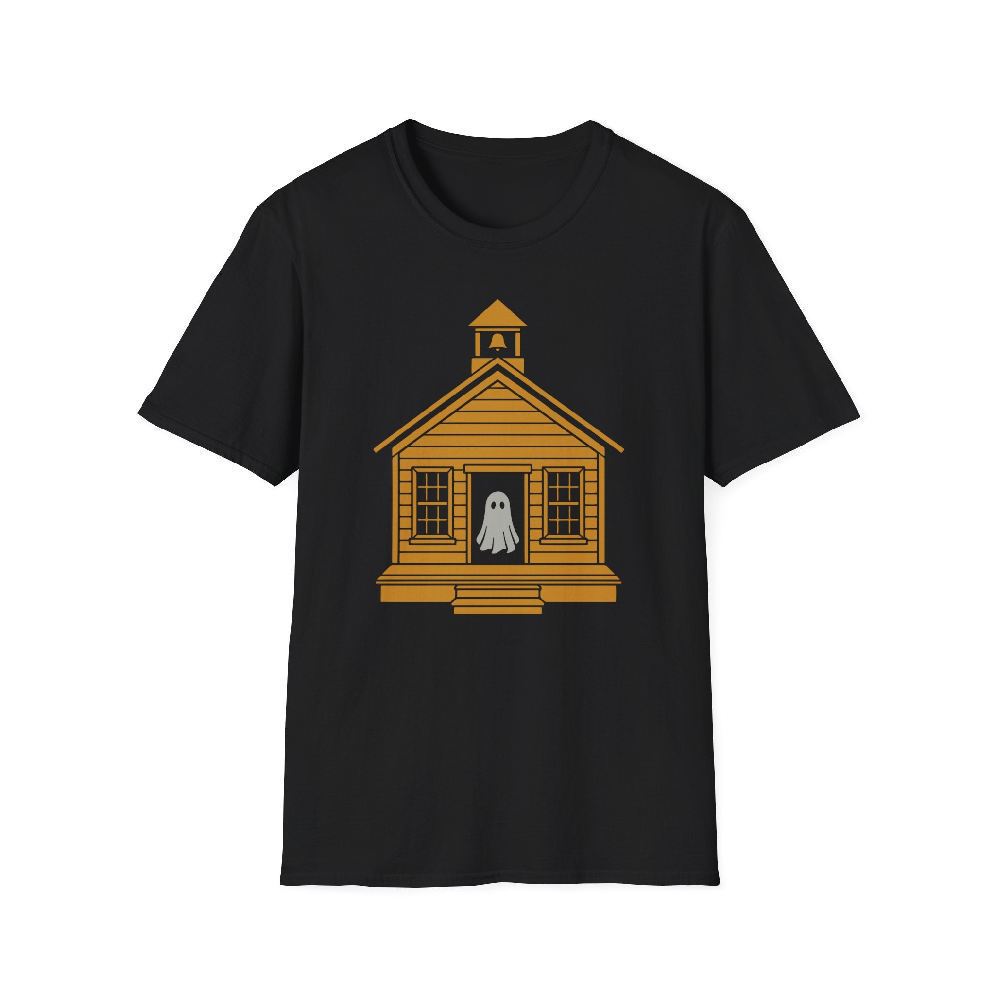 School Spirits T-Shirt