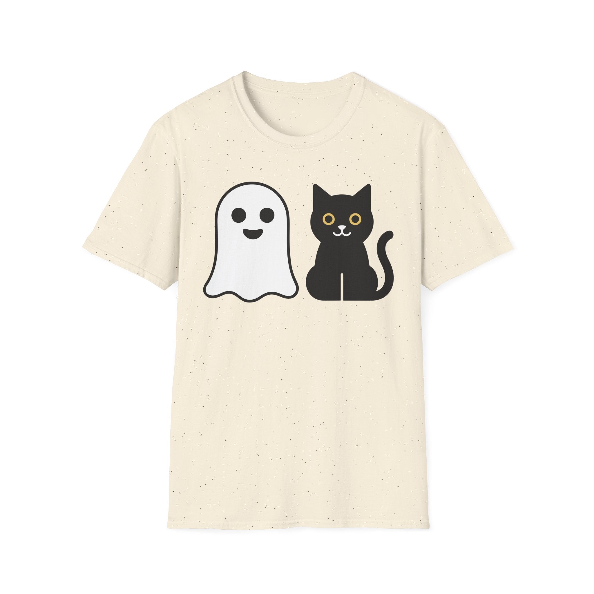 Spirit & Shadow T-Shirt