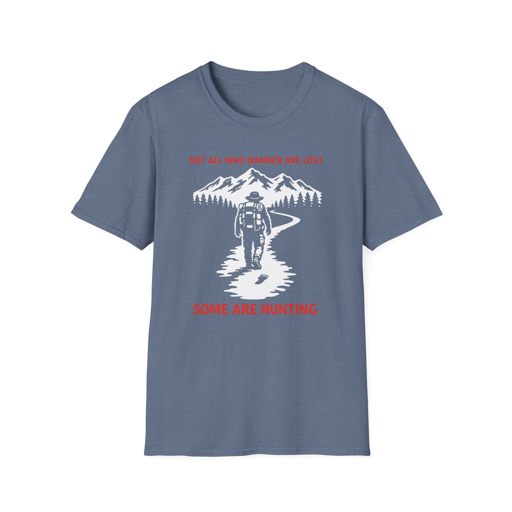 Lost Hunting T-Shirt