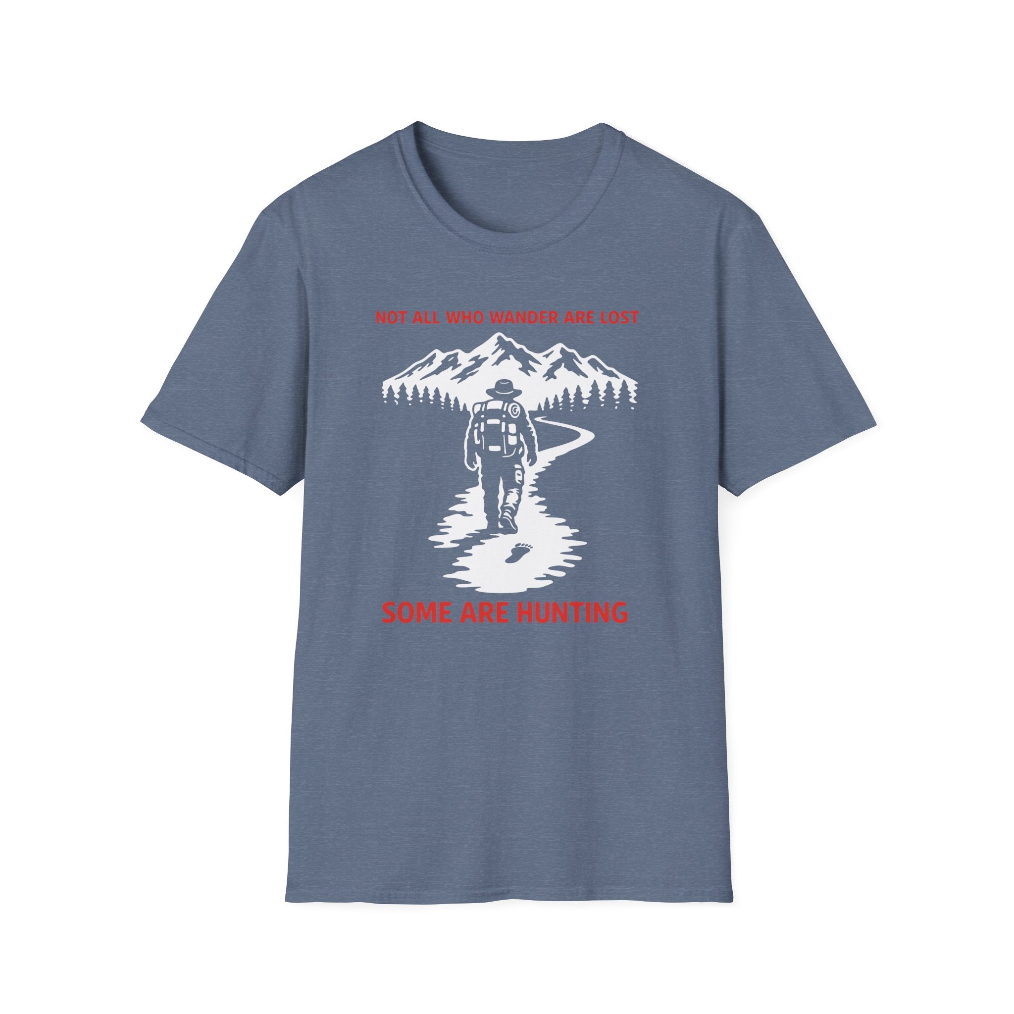 Lost Hunting T-Shirt
