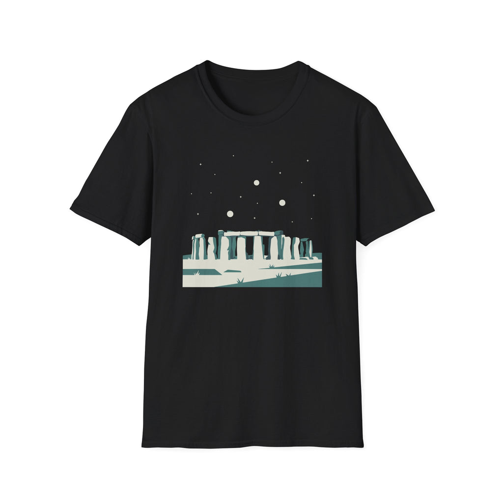 Ancient Signals T-Shirt