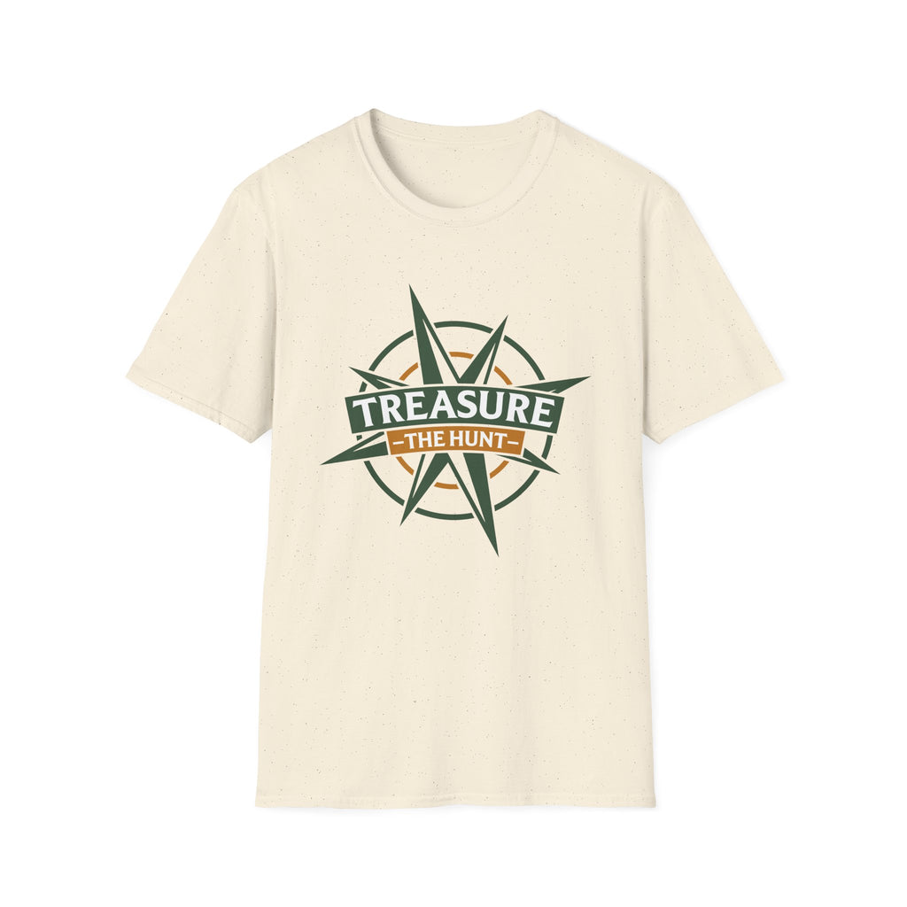 Treasure The Hunt T-Shirt