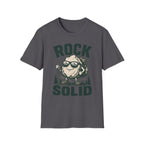 Rock Solid T-Shirt
