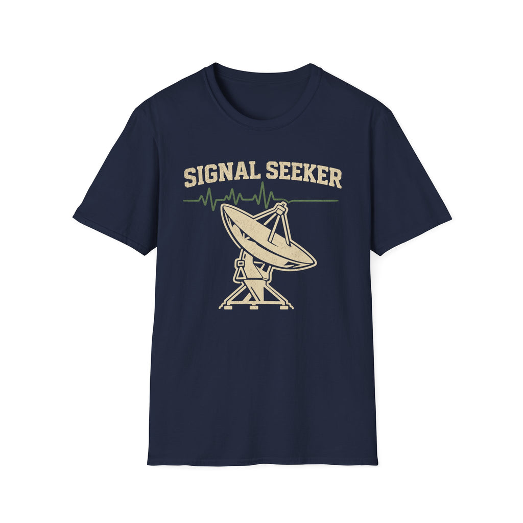 Signal Seeker T-Shirt