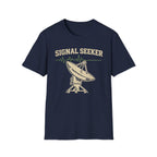 Signal Seeker T-Shirt