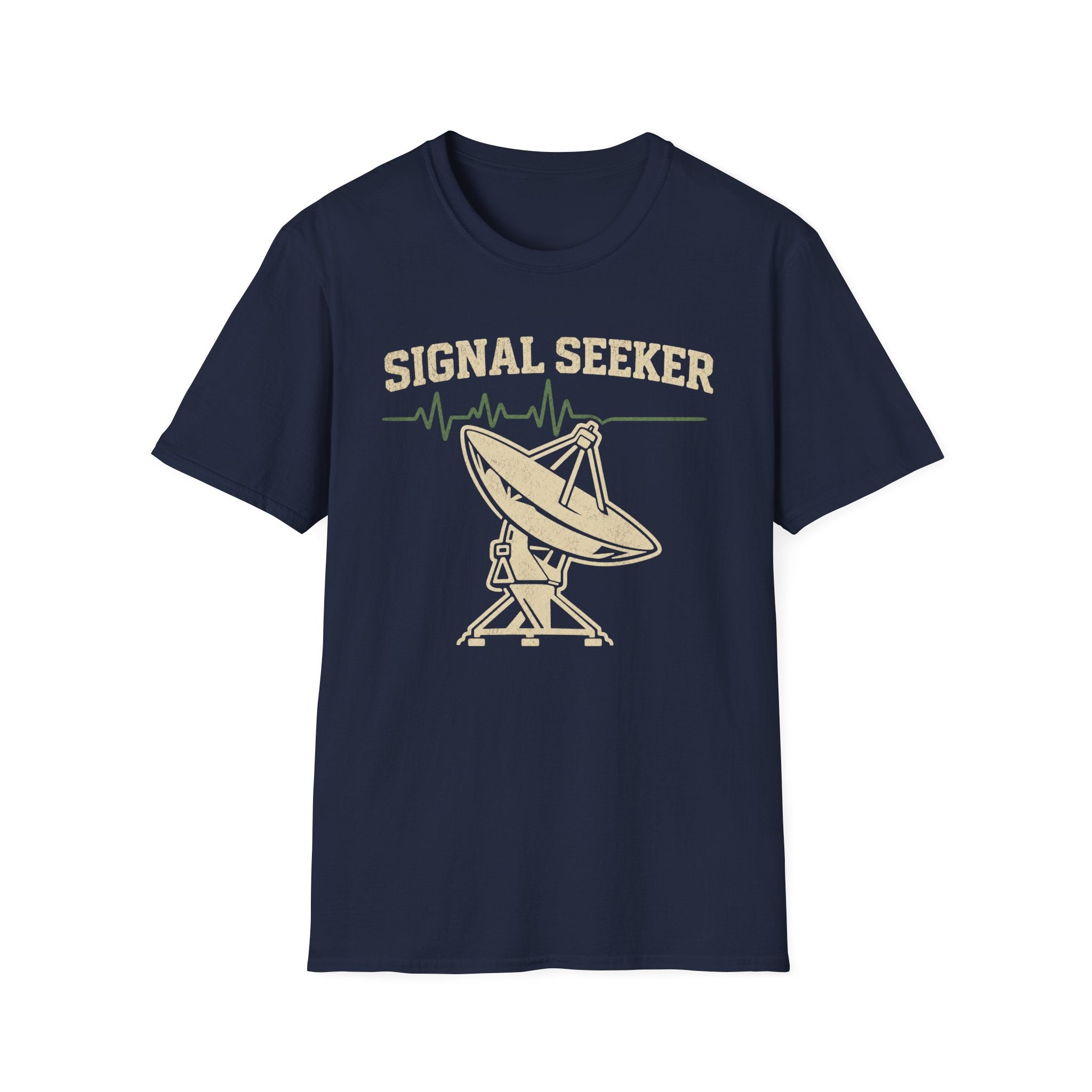Signal Seeker T-Shirt