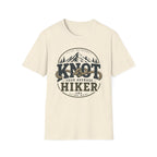Knot Your Average Hiker T-Shirt