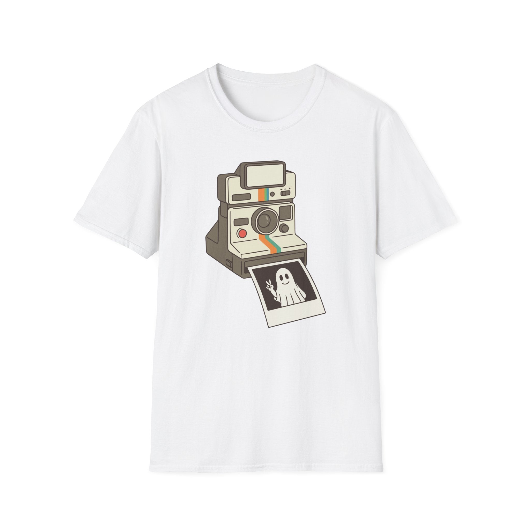 Say Boo! T-Shirt