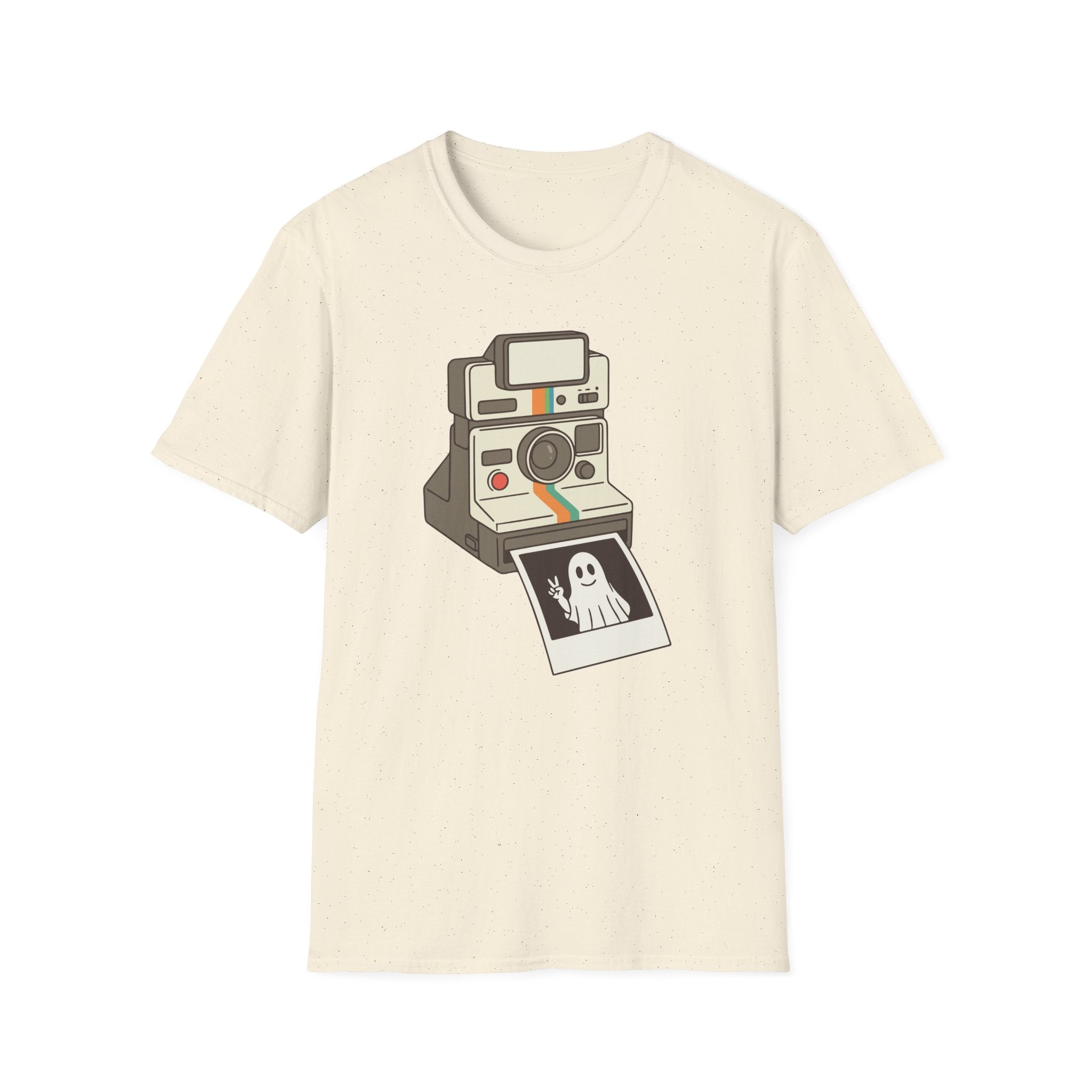 Say Boo! T-Shirt