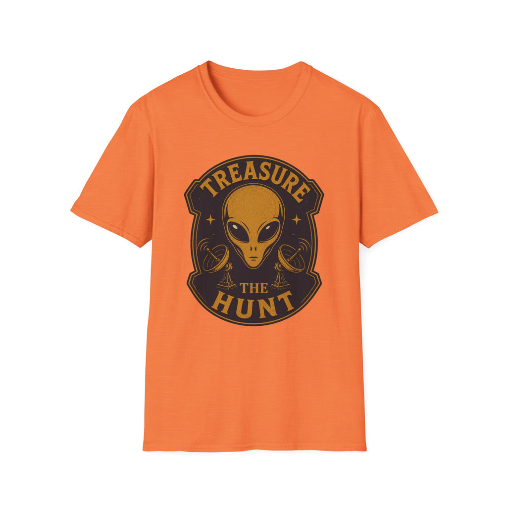 Treasure The Hunt T-Shirt