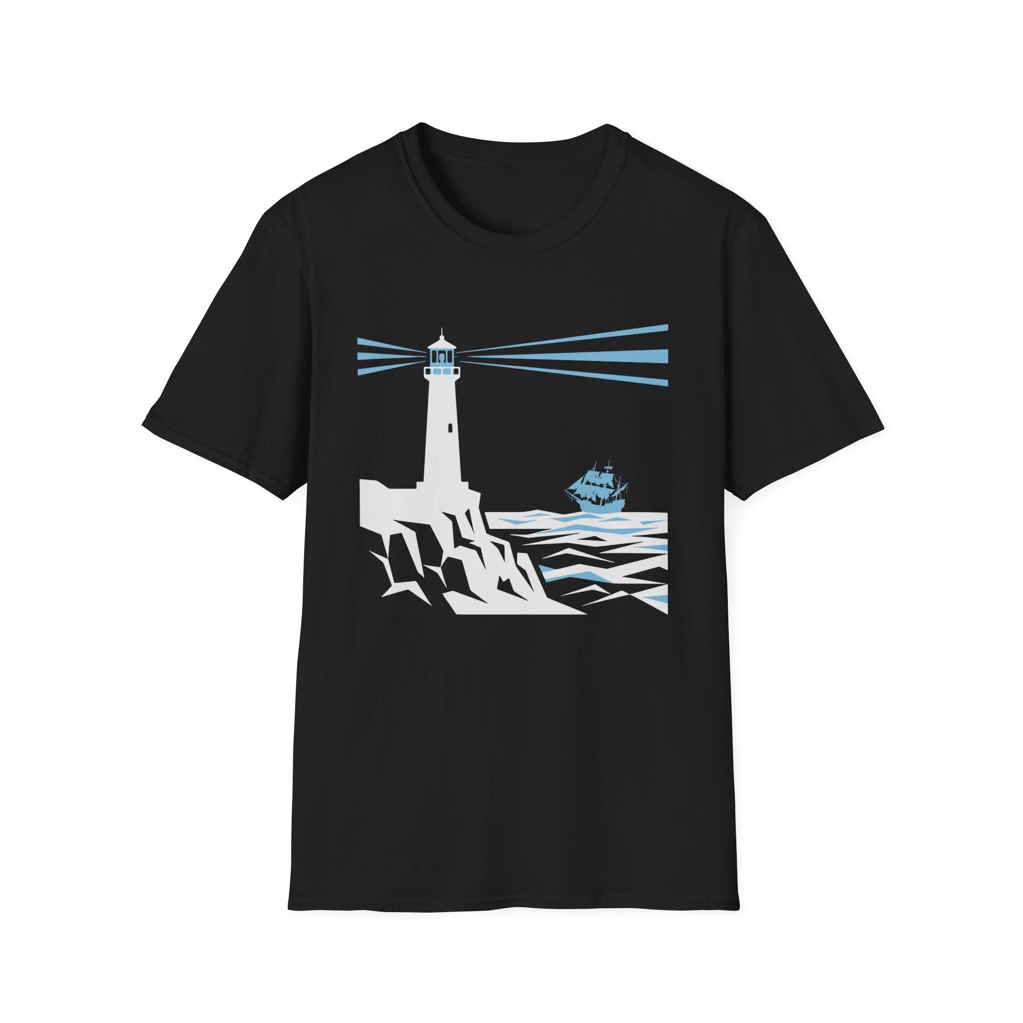 Phantom Waters T-Shirt