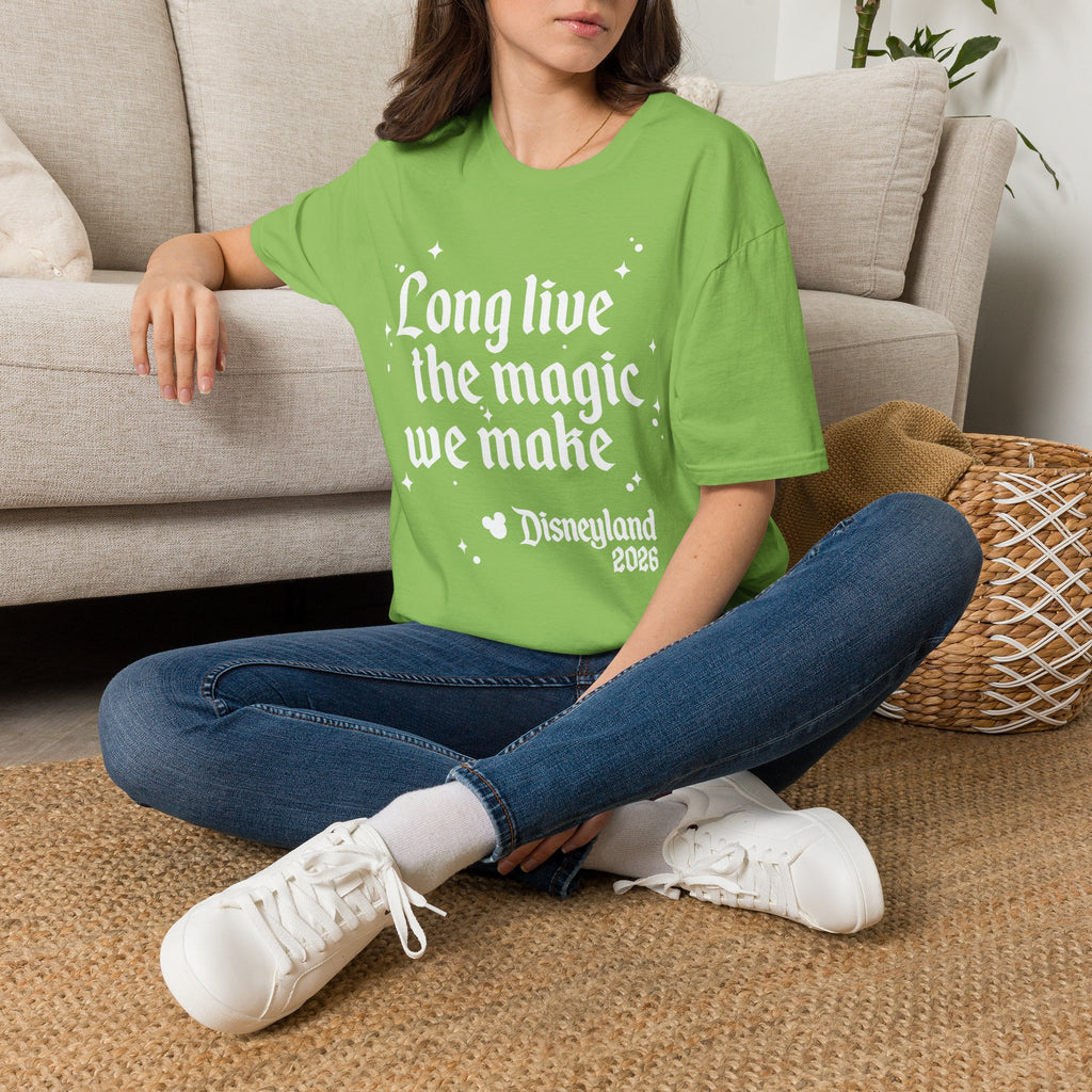 Disney 2026