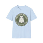 Ghost Hunting Club T-Shirt