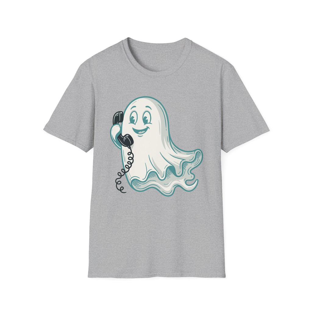 Caller From Beyond T-Shirt