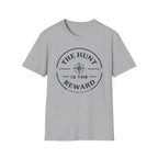 Hunt is the Reward T-Shirt