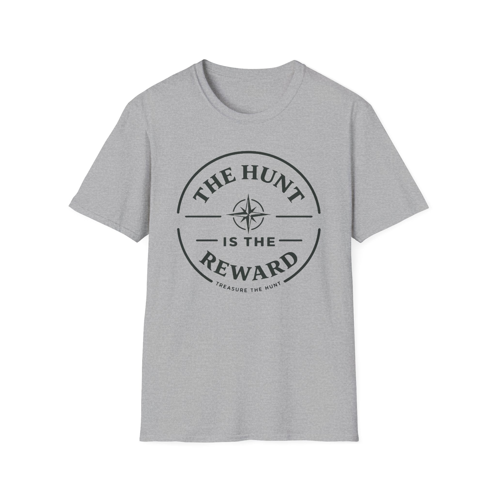 Hunt is the Reward T-Shirt