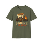 S'More or Less T-Shirt