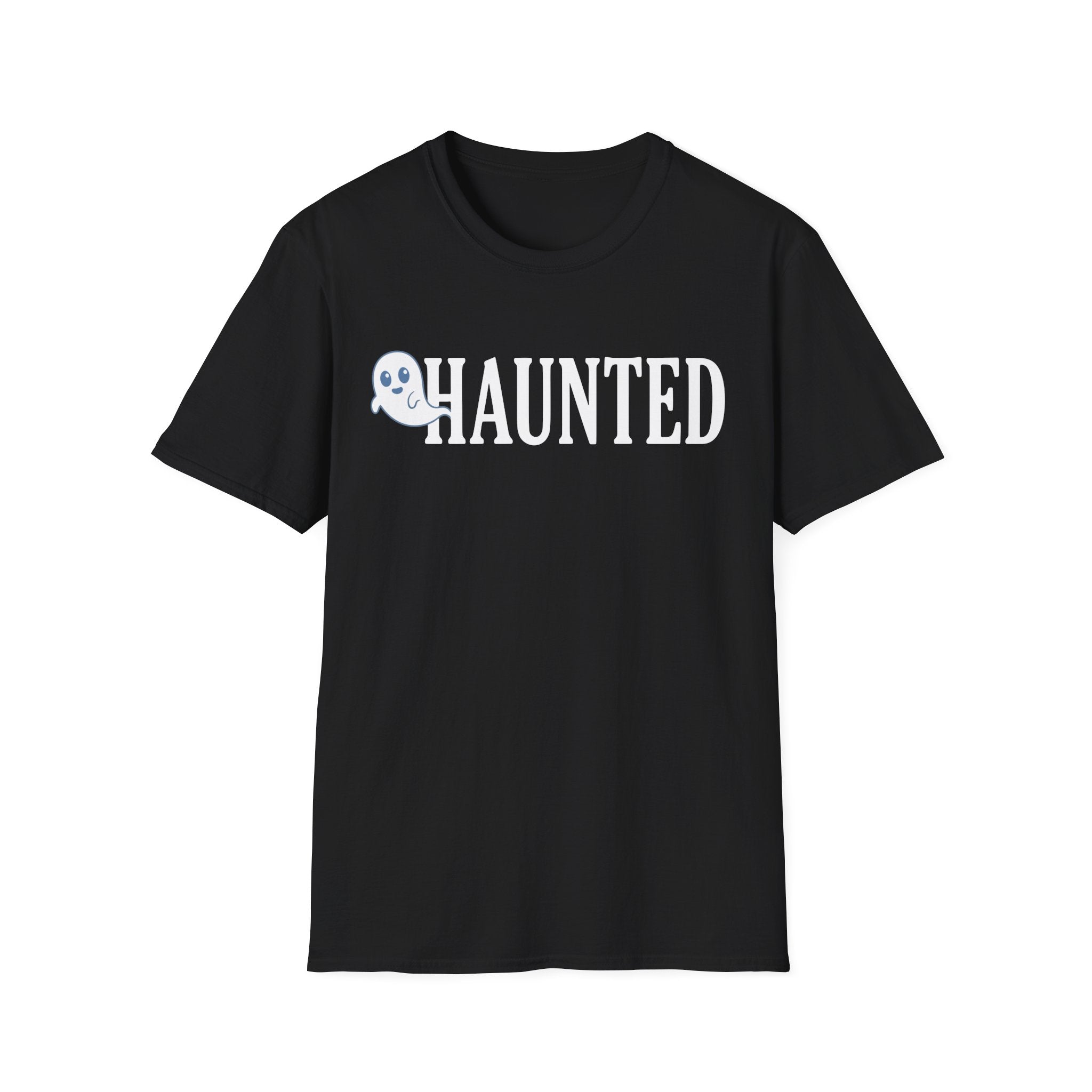 Soft Haunt T-Shirt