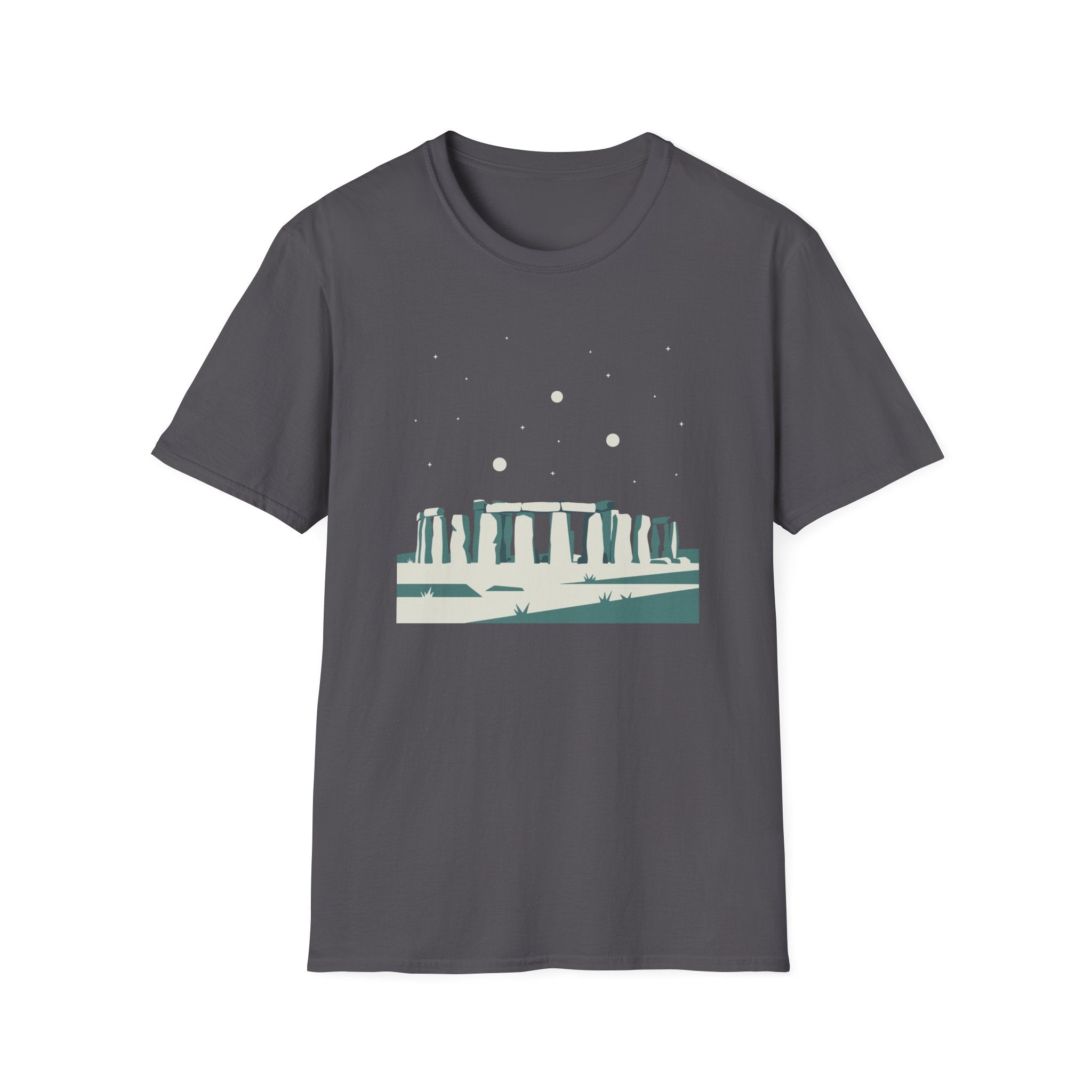 Ancient Signals T-Shirt